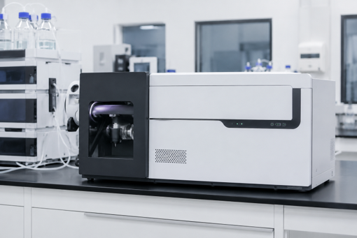 Top-Tier Analytical Testing Platform